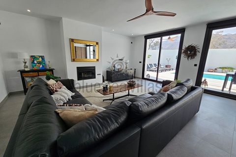Villa i Mojacar, Almeria, Mojacar - € 699.000 | Ref: BSV-S-1393 - foto 42